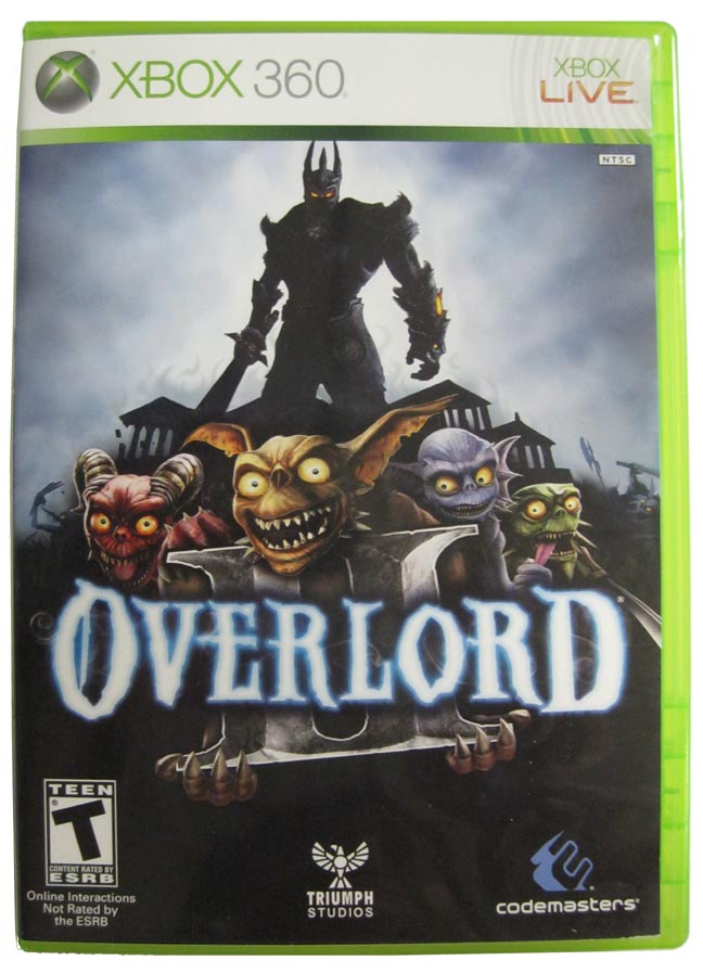 Overlord II